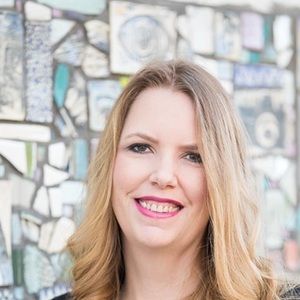 Meet your Posher, Karen